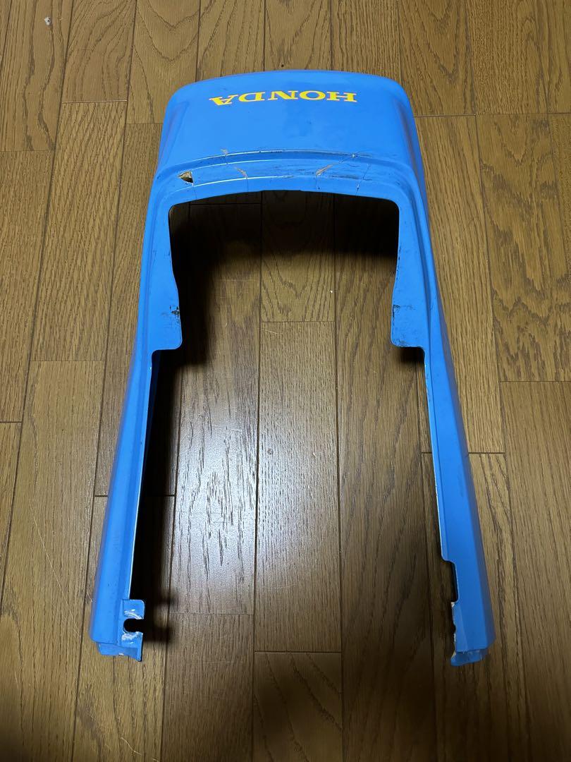 CBX400F テールカウル 当時物 BEET