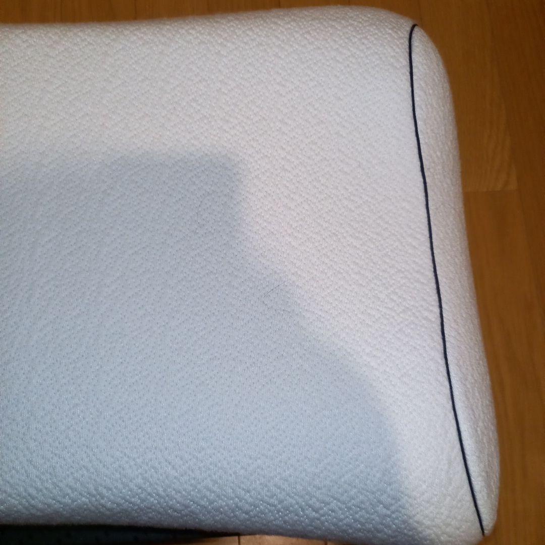オリジナルコレクション Anatomic Curve Pillow　11cm