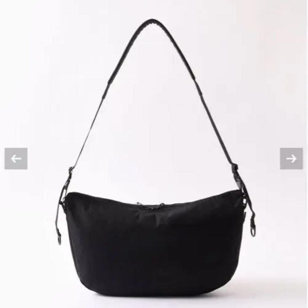 BAICYCLON by bagjack FLAP POCKETショルダーバッグ