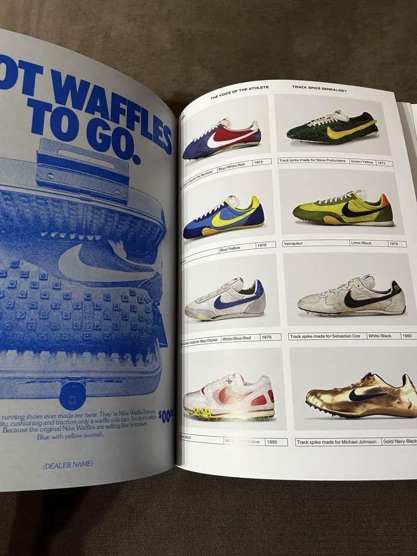 Nike: Better is Temporary: Grawe, Sam: 9781838660512: Amazon