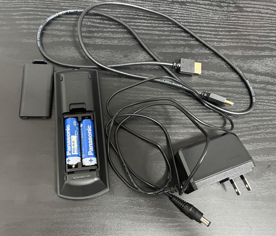 さとたか　Panasonic DMP-BD90 ブルーレイDVDプレイヤー