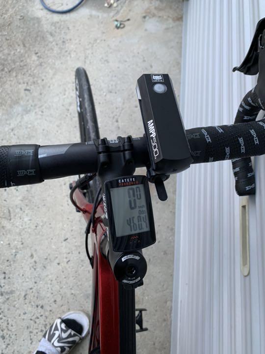 グスト　GUSTO RCR Ranger Sport