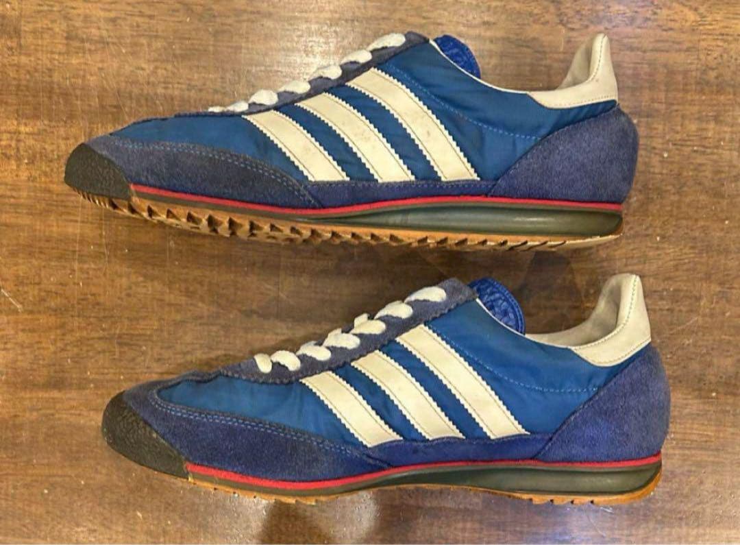 adidas SL72 90年代　初期復刻　　ビンテージ