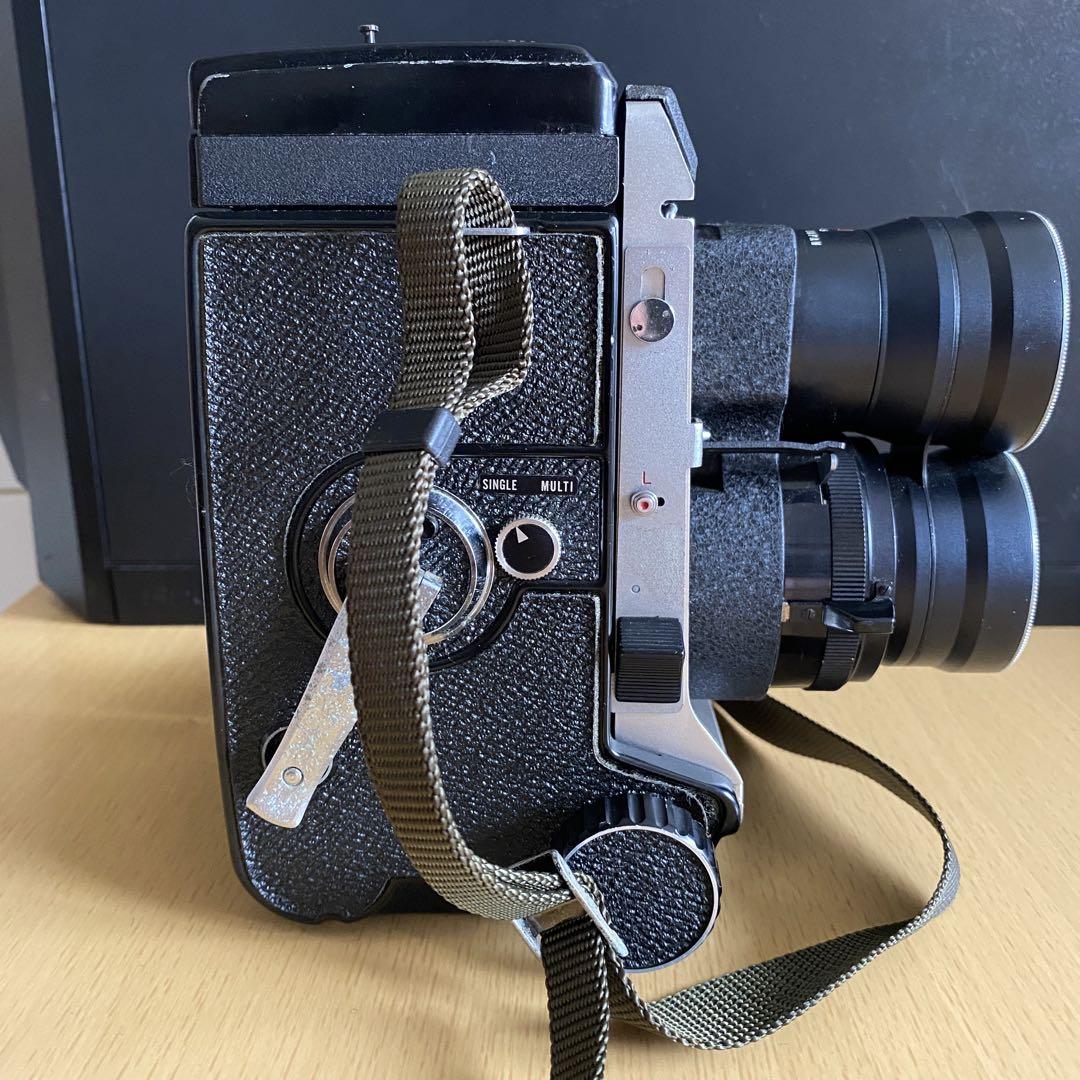 【専用ケース有セット販売】MAMIYA C330 Pro / C33 Pro