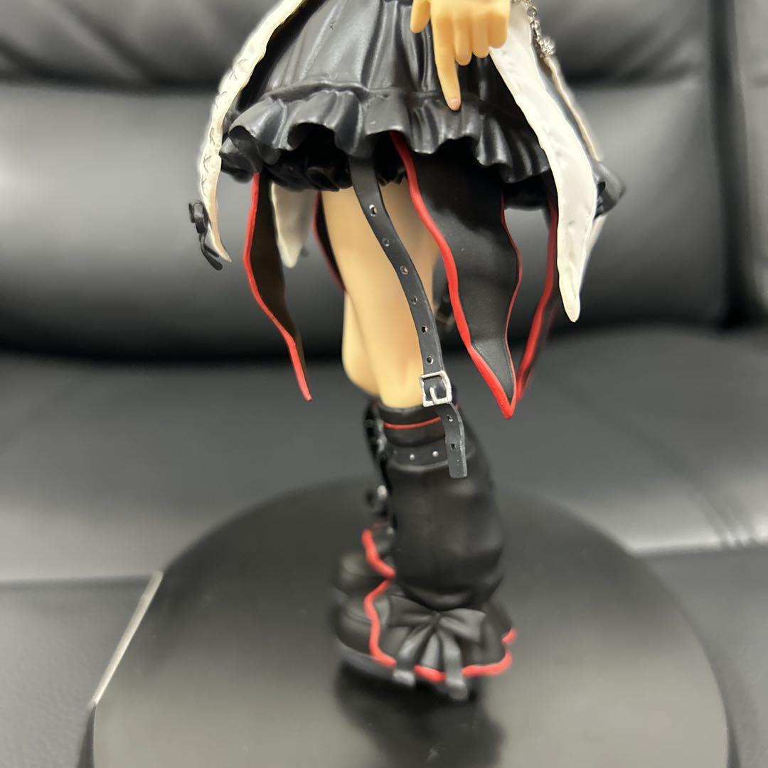 涼宮ハルヒの憂鬱　朝比奈みくる　ゴスパンクver.