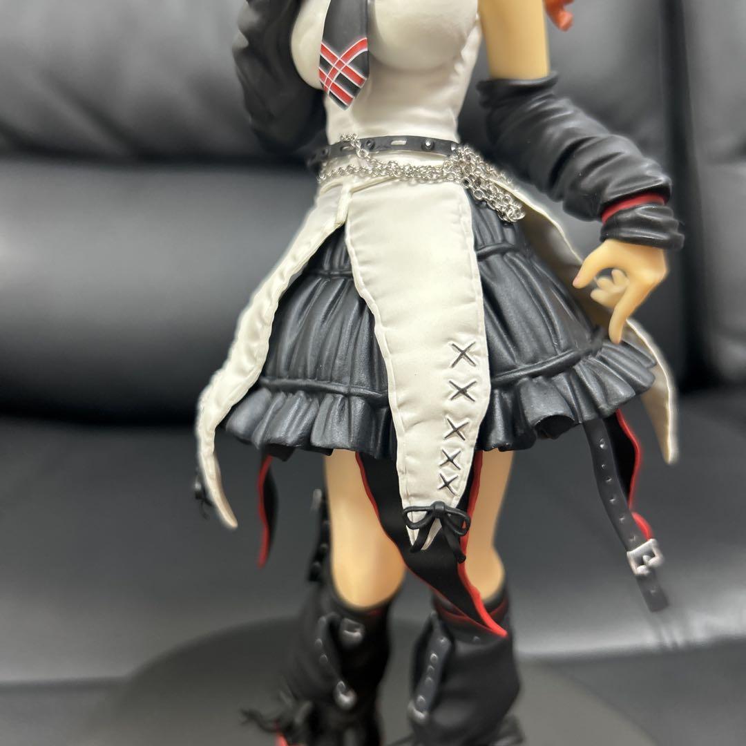 涼宮ハルヒの憂鬱　朝比奈みくる　ゴスパンクver.