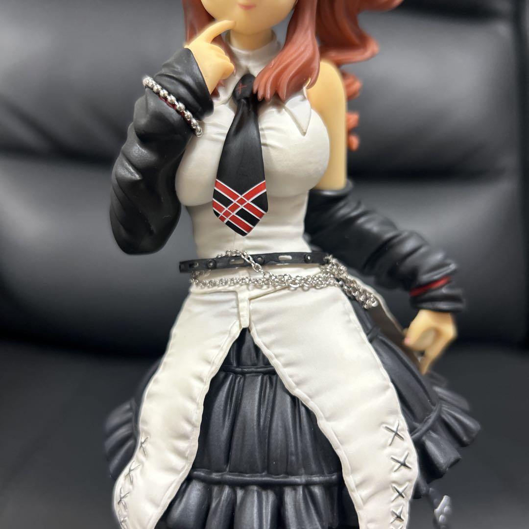 涼宮ハルヒの憂鬱　朝比奈みくる　ゴスパンクver.