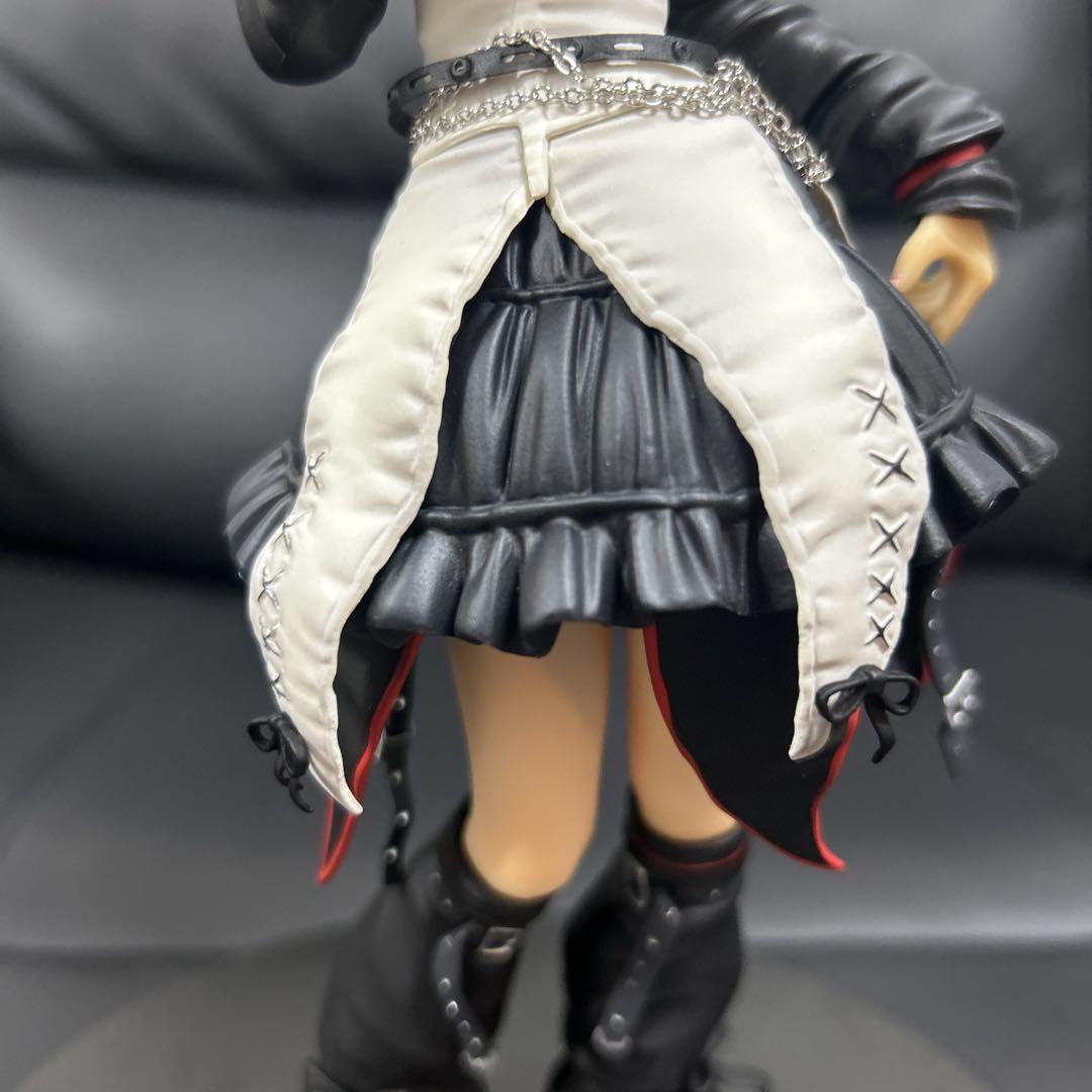 涼宮ハルヒの憂鬱　朝比奈みくる　ゴスパンクver.
