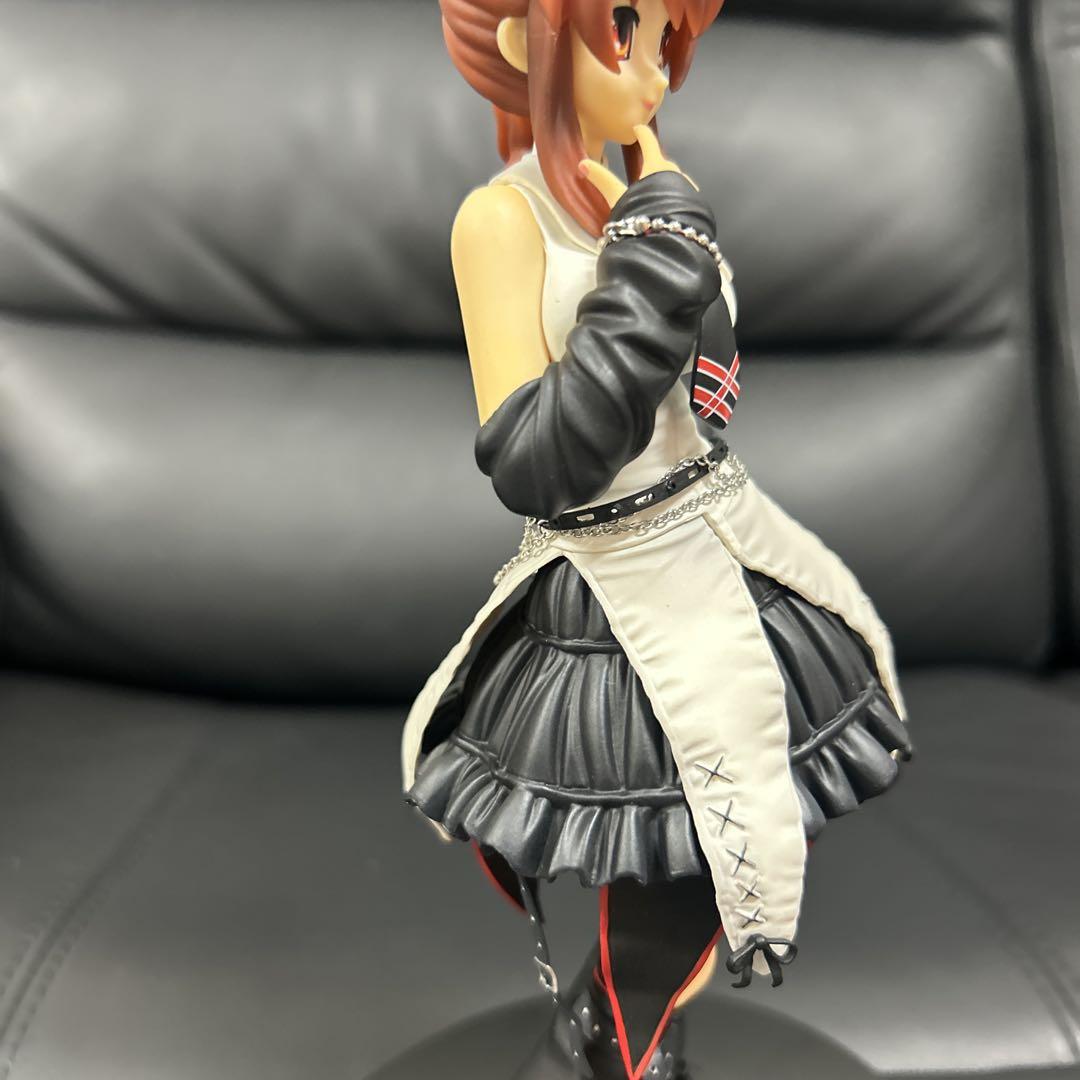 涼宮ハルヒの憂鬱　朝比奈みくる　ゴスパンクver.