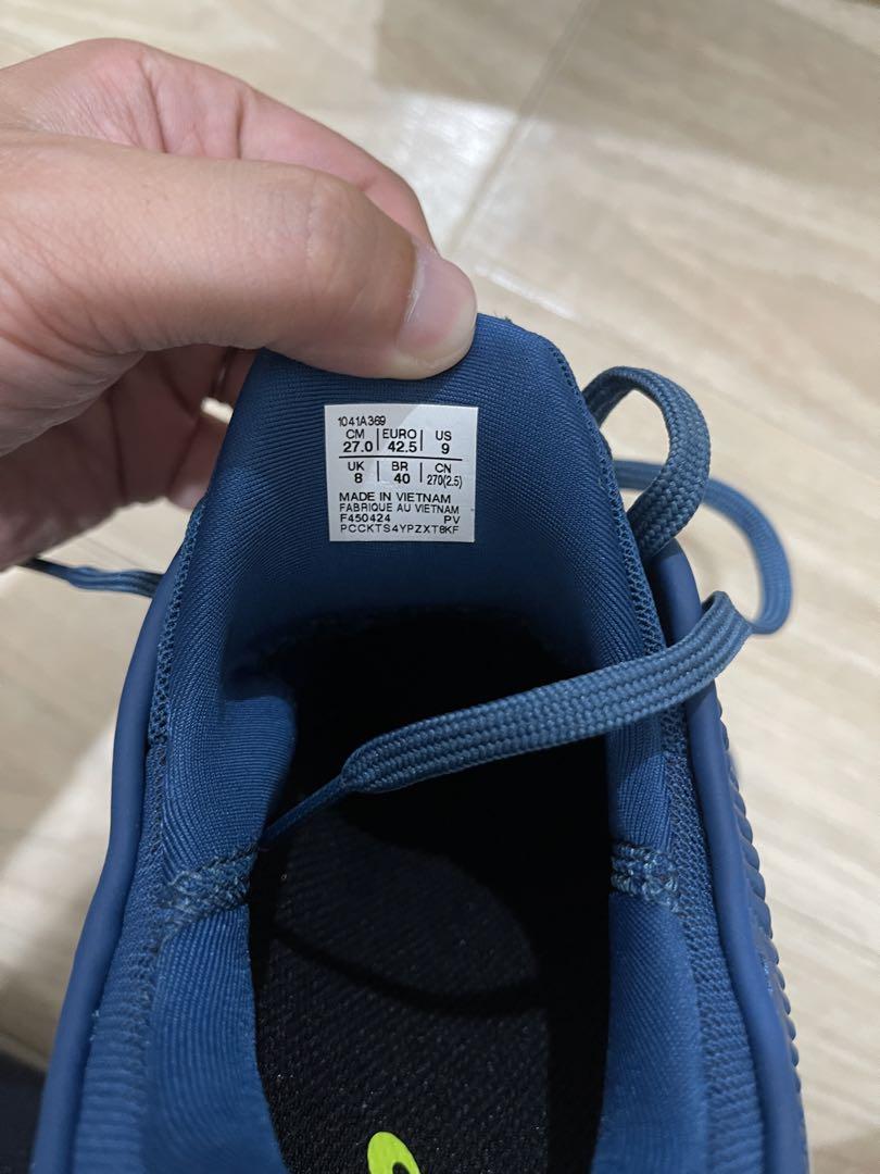 シューズ(男性用) ASICS COURT FF 3 27cm