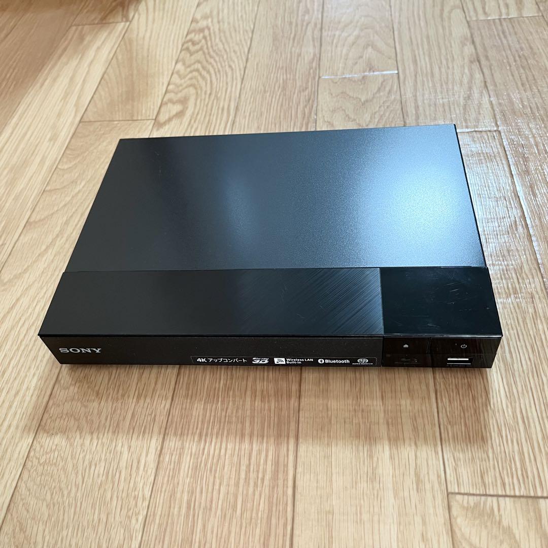 BDP-S6700 SONY Blu-rayプレイヤー