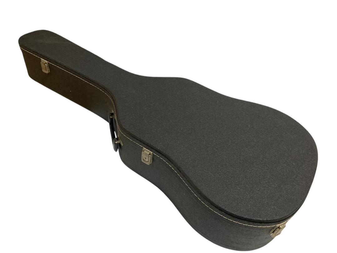Morris アコースティックギター W-20