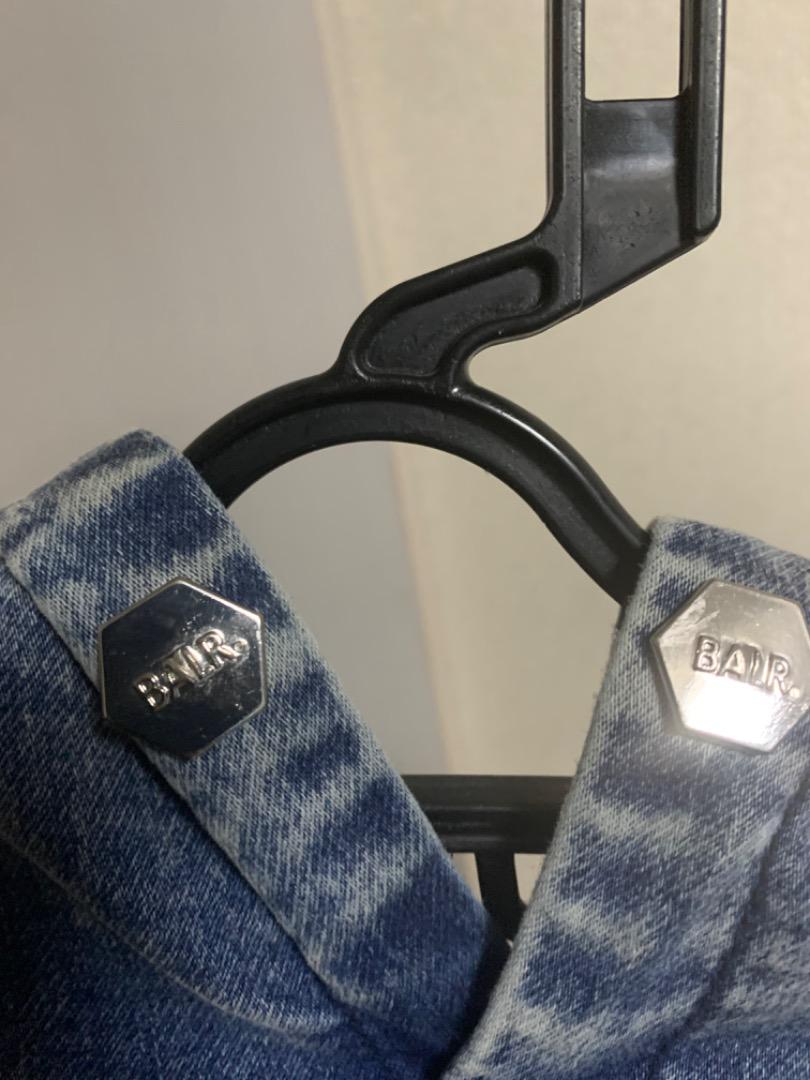 BALR. パーカー