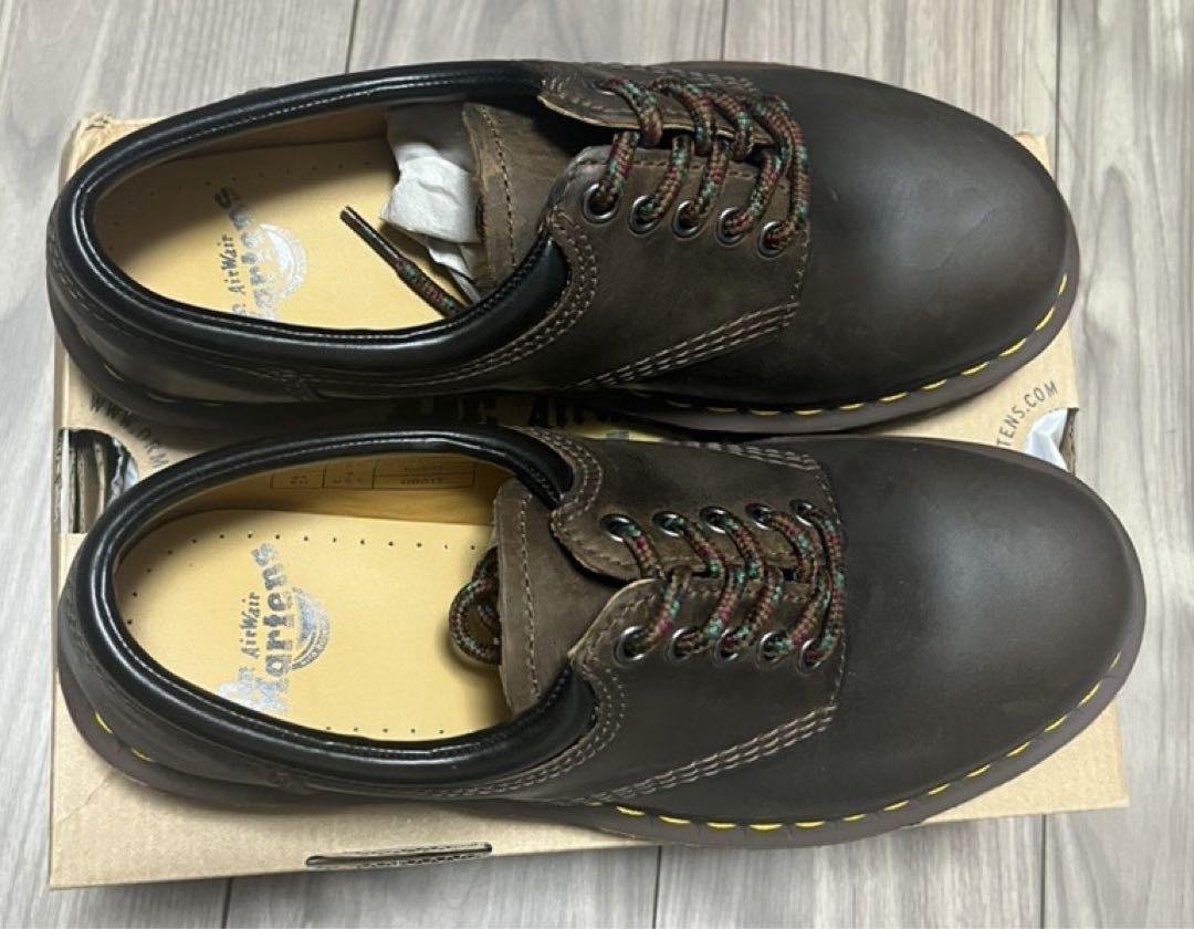 新品 Dr. Martens 5ホール 8053 UK7 26cm