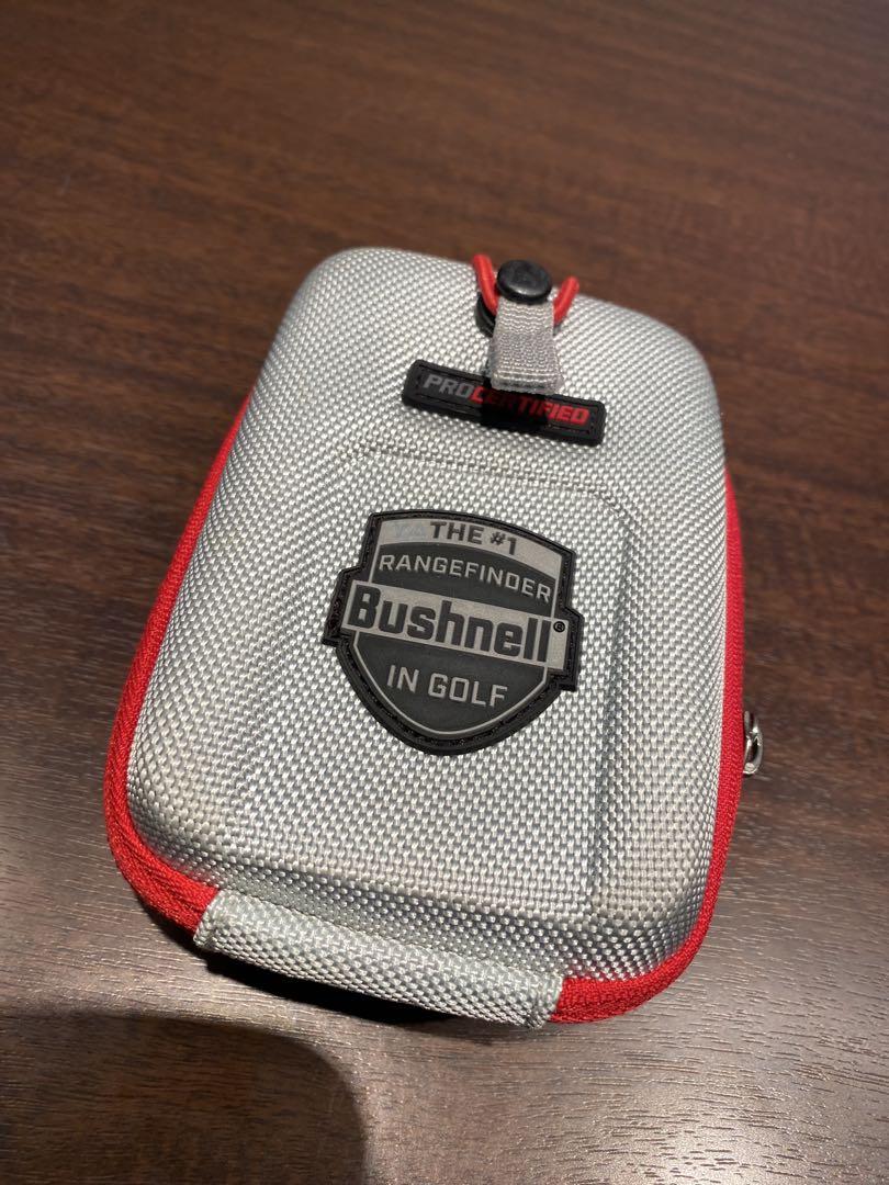 Bushnell Pro X2 スロープエディション 距離計