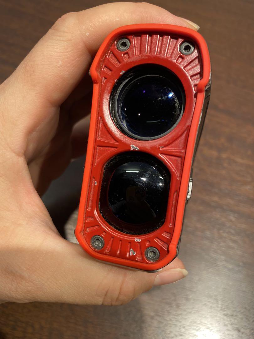 Bushnell Pro X2 スロープエディション 距離計