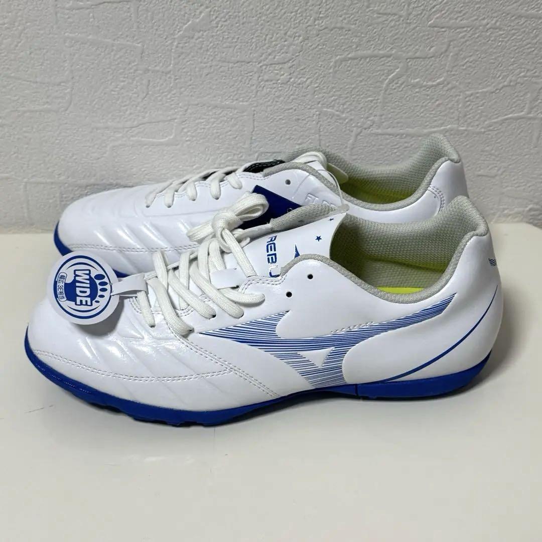 【最新入荷】 REBULA CUP シューズ ホワイト シューズ トレシュー AS SELECT シューズ