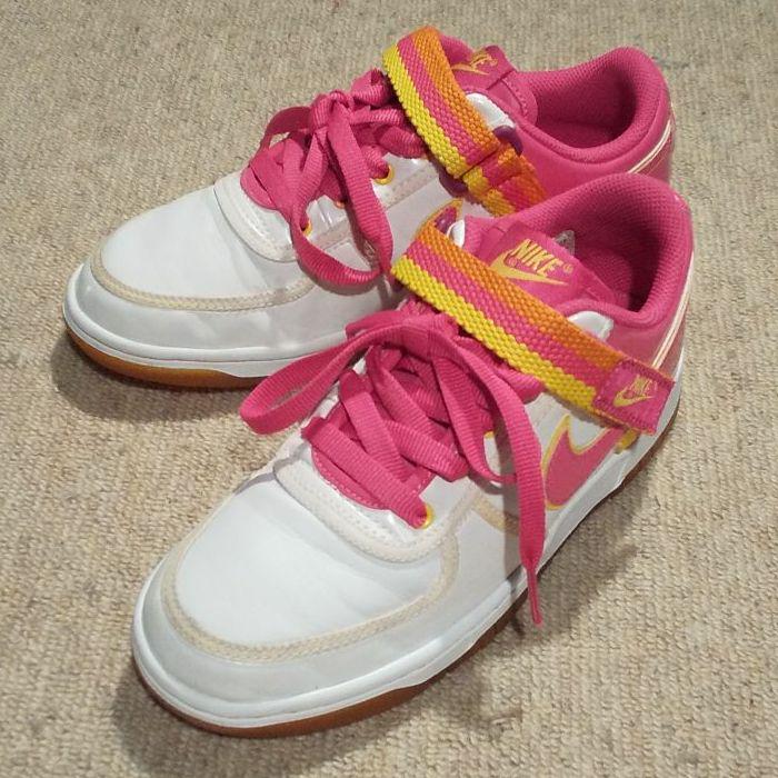 nike vandal low