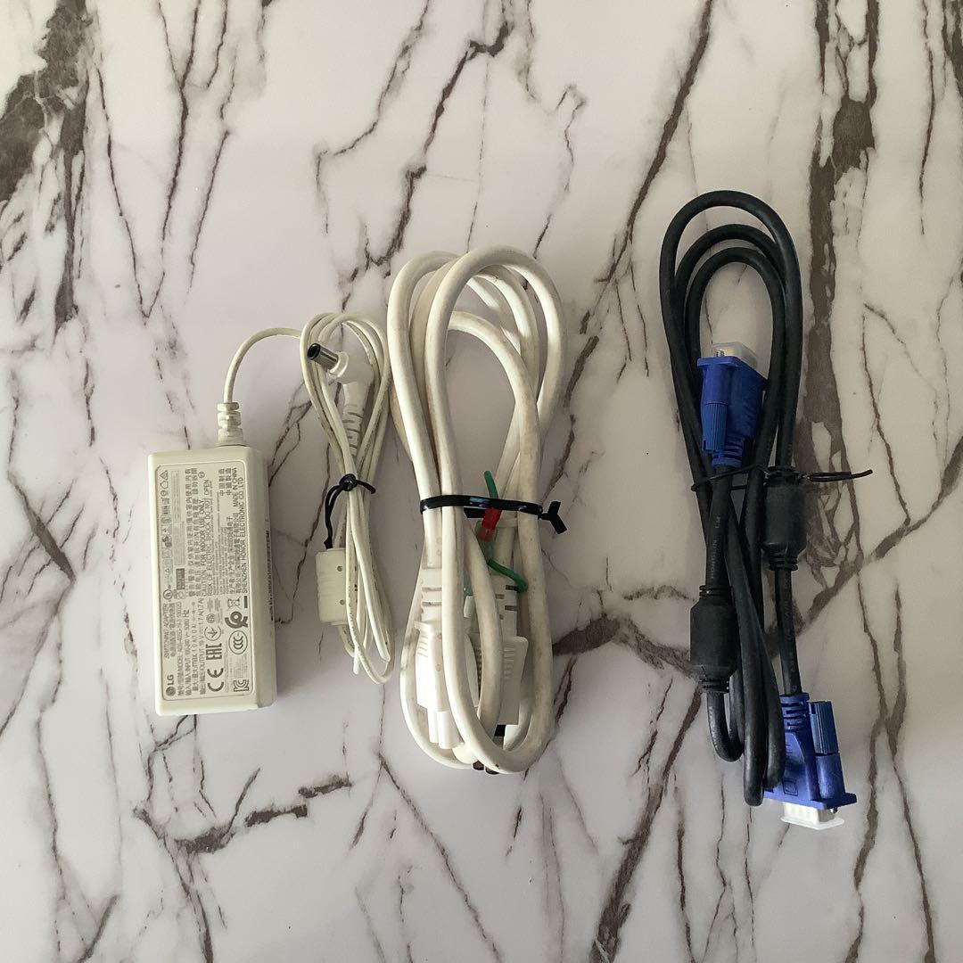 LG 24MP88HV-S HDMI×2！　⭐︎格安　送料無料　すぐに発送