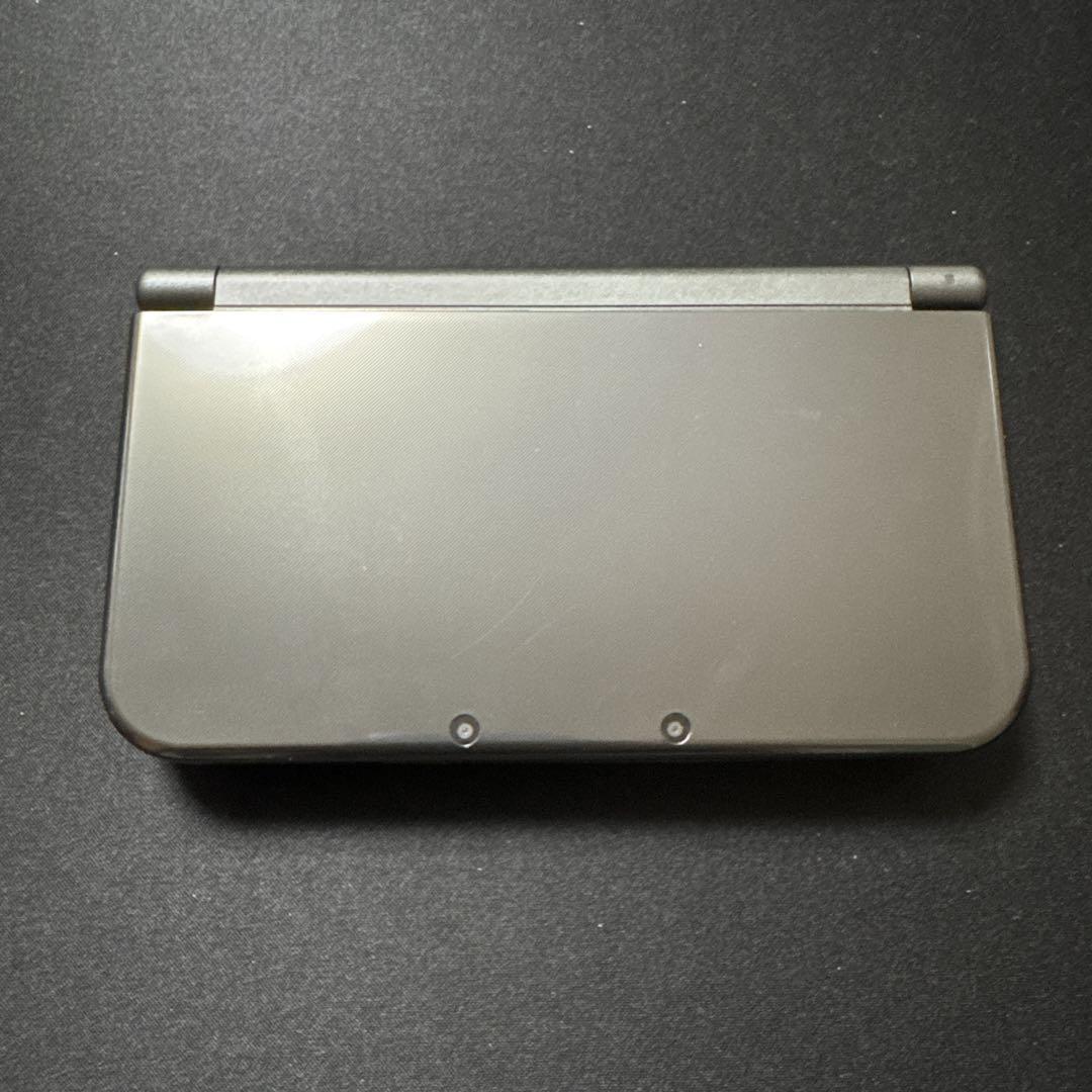 new3DSLL 本体のみニンテンドー3DS/2DS