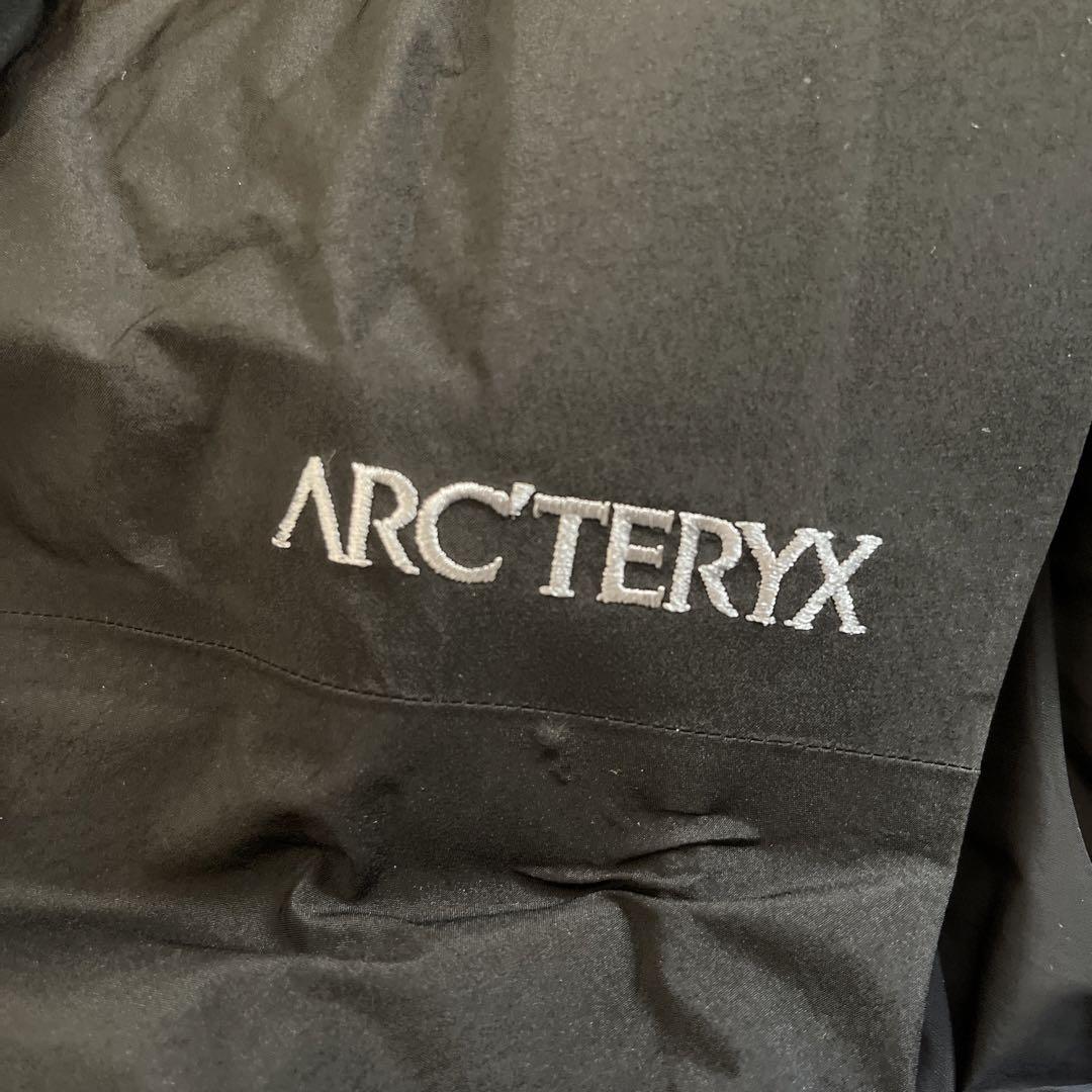 新品　ARC'TERYX  Beta Insulated Jacket