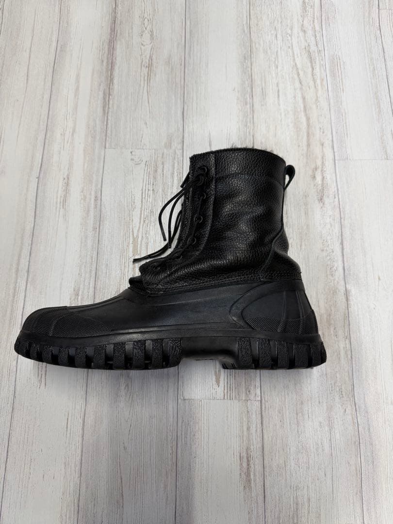 nonnative × diemme nonnative × diemme