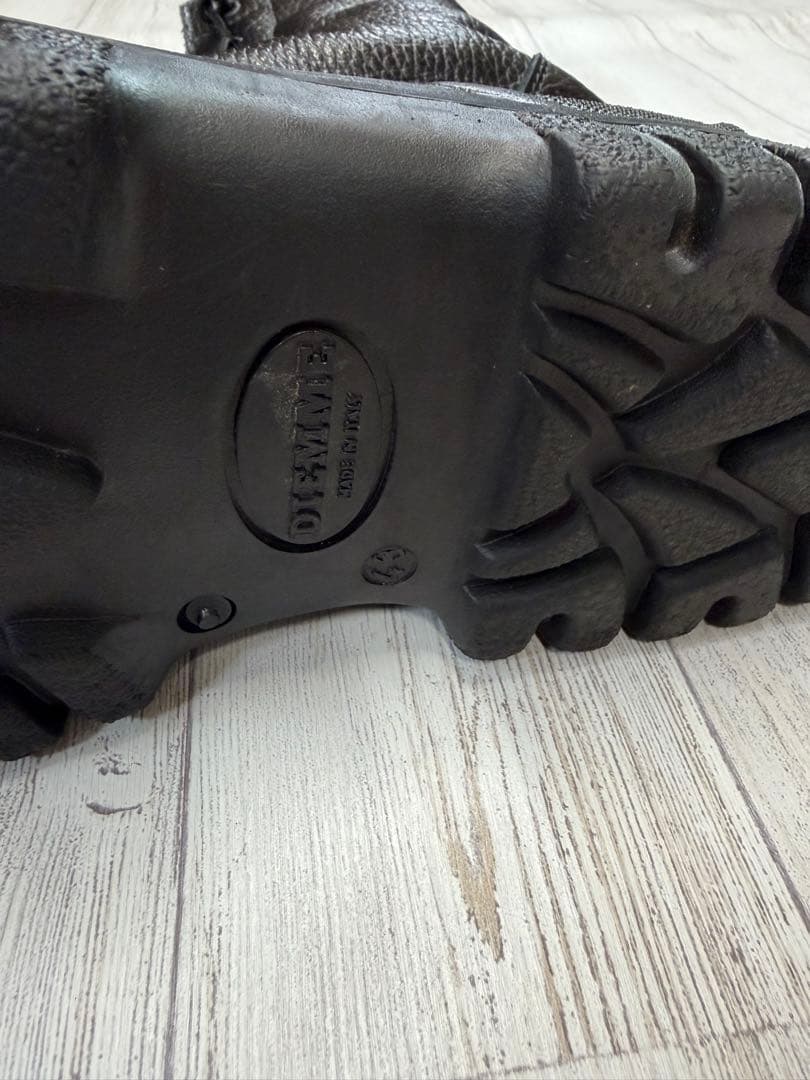 nonnative × diemme nonnative × diemme