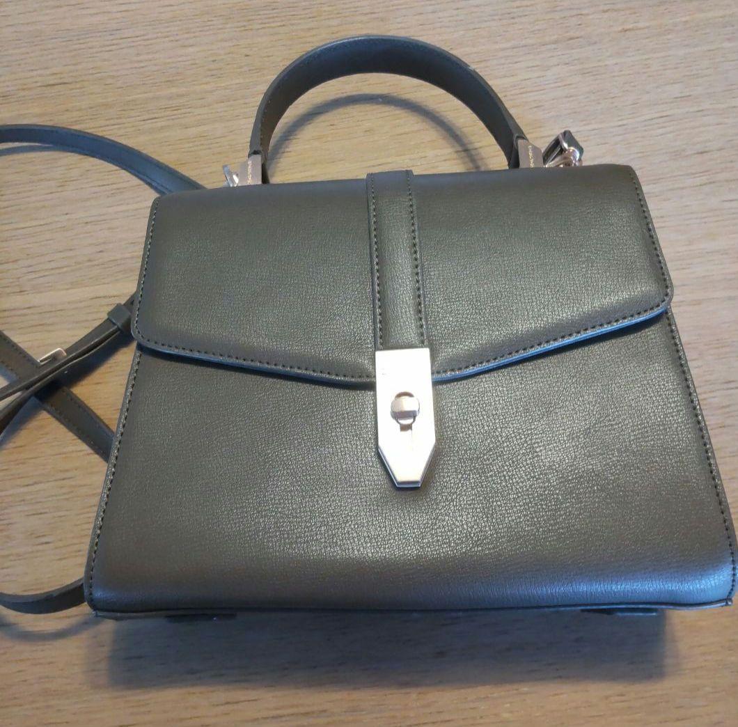 CARLYN カーリン DEAR BAG トード 韓国 ショルダーバッグ