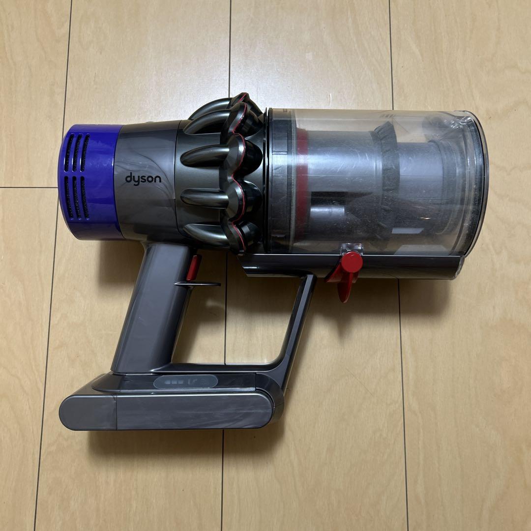 Dyson ダイソン SV12 V10 ジャンク - メルカリ