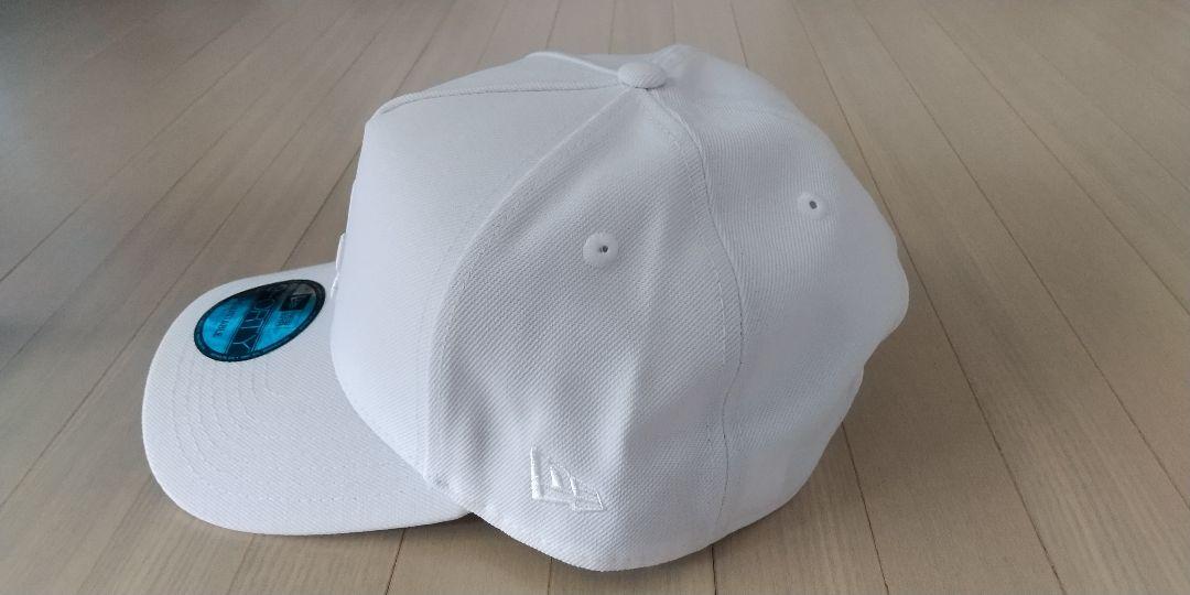 大谷翔平選手　ＬＡドジャース　刺繍サイン入CAP　現地限定品超レア物　ラスト１点