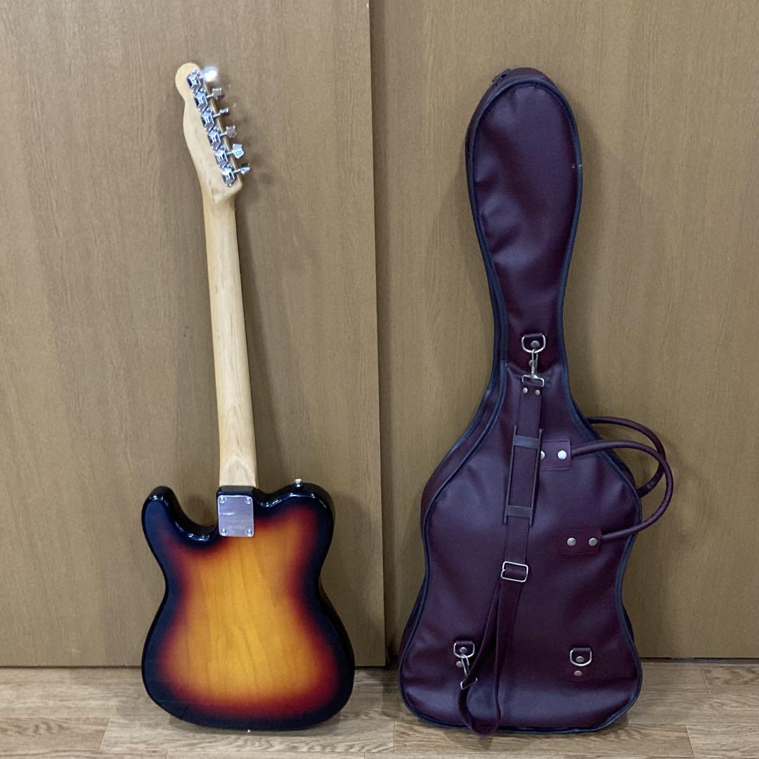 Mad Axe マッドアックス　 エレキギター 弦楽器 Mad Axe マッドアックス エレキギター 弦楽器
