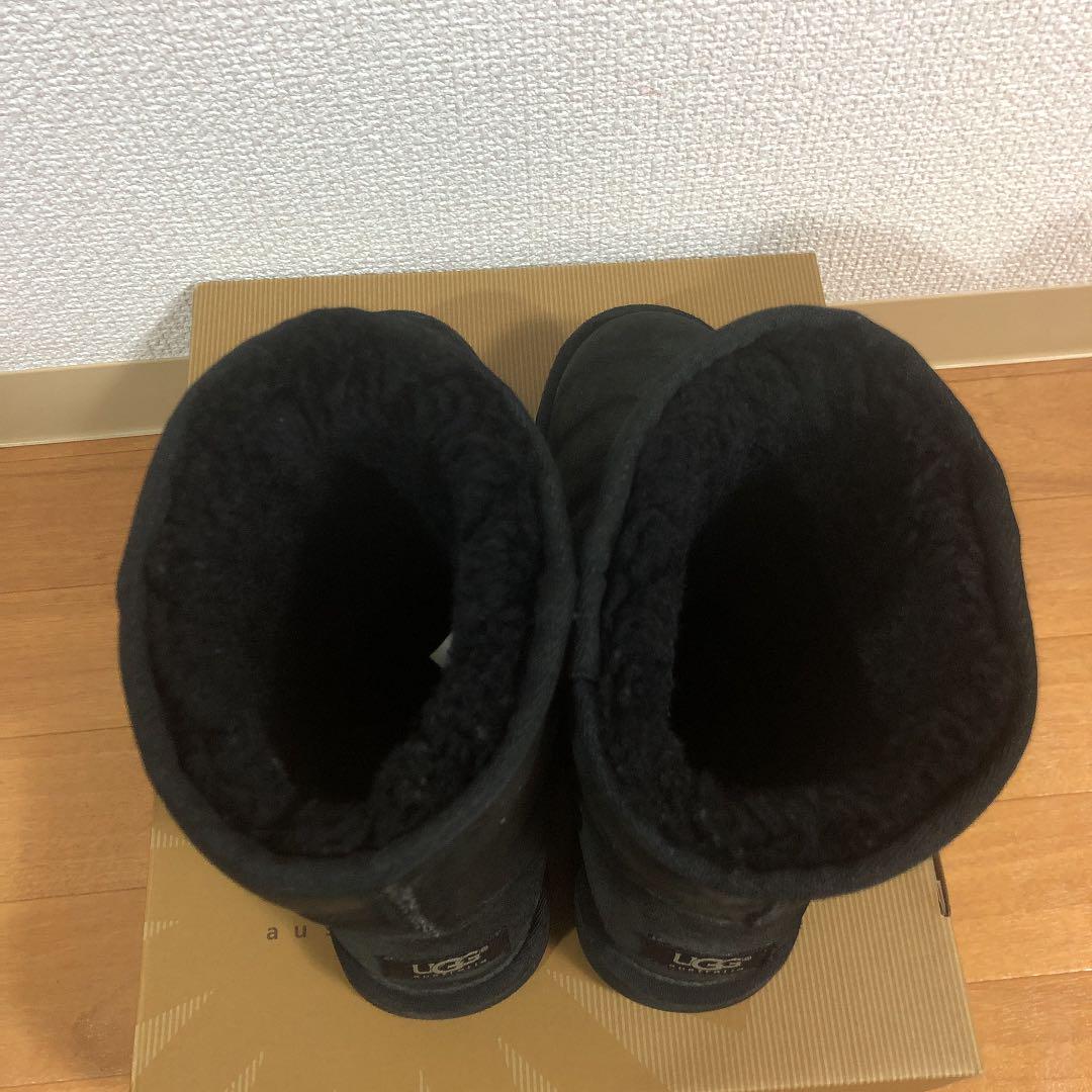 正規品 箱有り UGG アグ クラシックムートンブーツ USサイズ6 23cm 正規品 箱有り UGG アグ クラシックムートンブーツ USサイズ6 23cm
