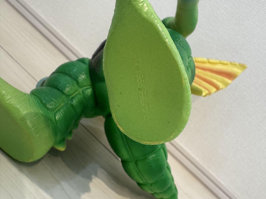 ドラコ レトロver.
