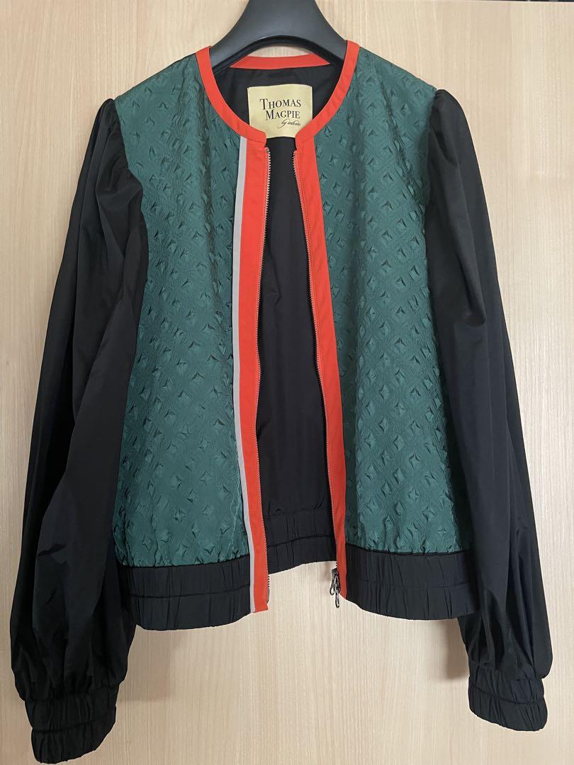インスビックス　ジャケット　アウター　unisex