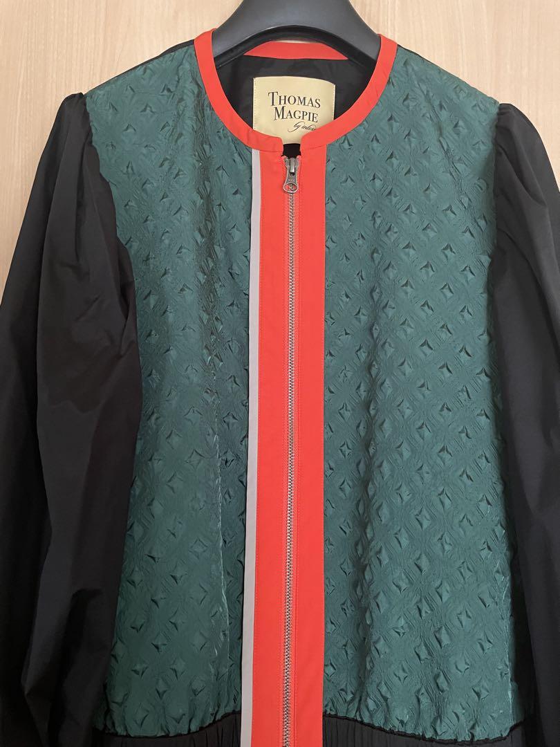 インスビックス　ジャケット　アウター　unisex