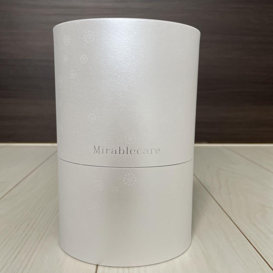 新品 ミラブルケア