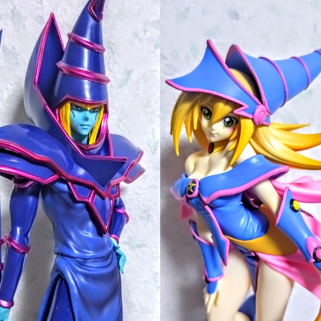中古】(本体A-/箱B)一番くじ 遊☆戯☆王シリーズ vol.2 C賞