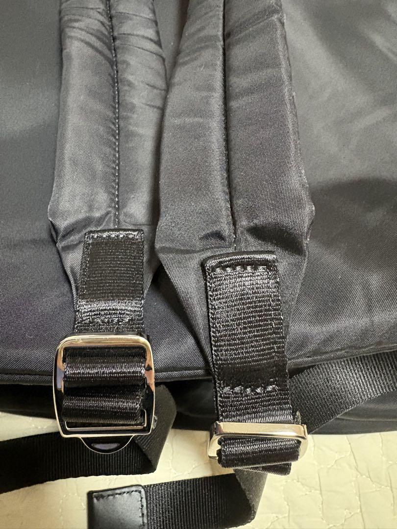 アニエスベー　リュック　美品