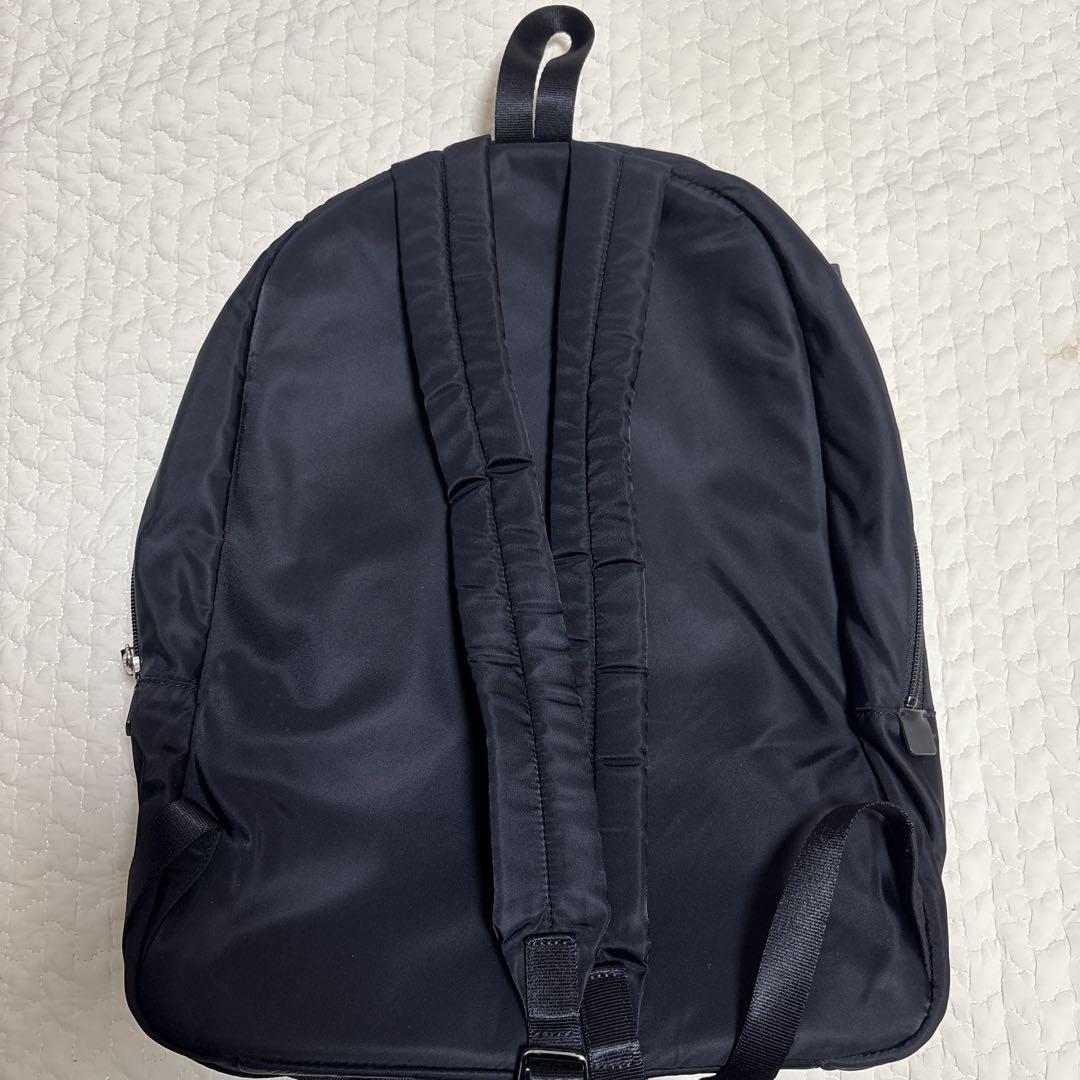 アニエスベー　リュック　美品