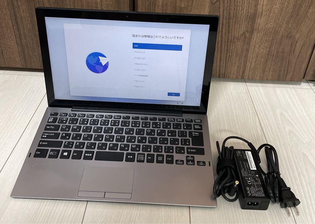VAIO PRO PA (VJPA11) タブレット タブレット VAIO PRO PA (VJPA11) タブレット タブレット
