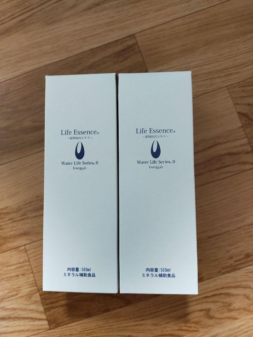 ポタポタクラブ エコウォーター500ml×2 | www.daproviaggi.it