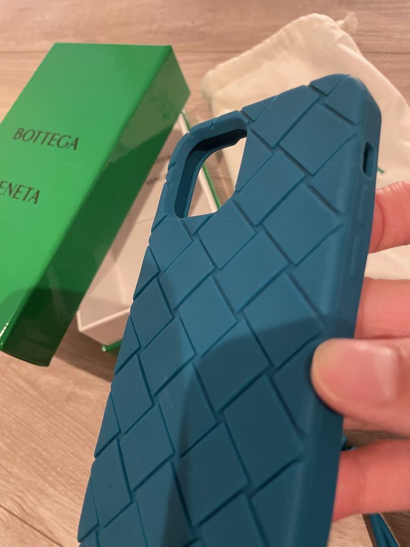 BOTTEGA VENETA iPhoneケース