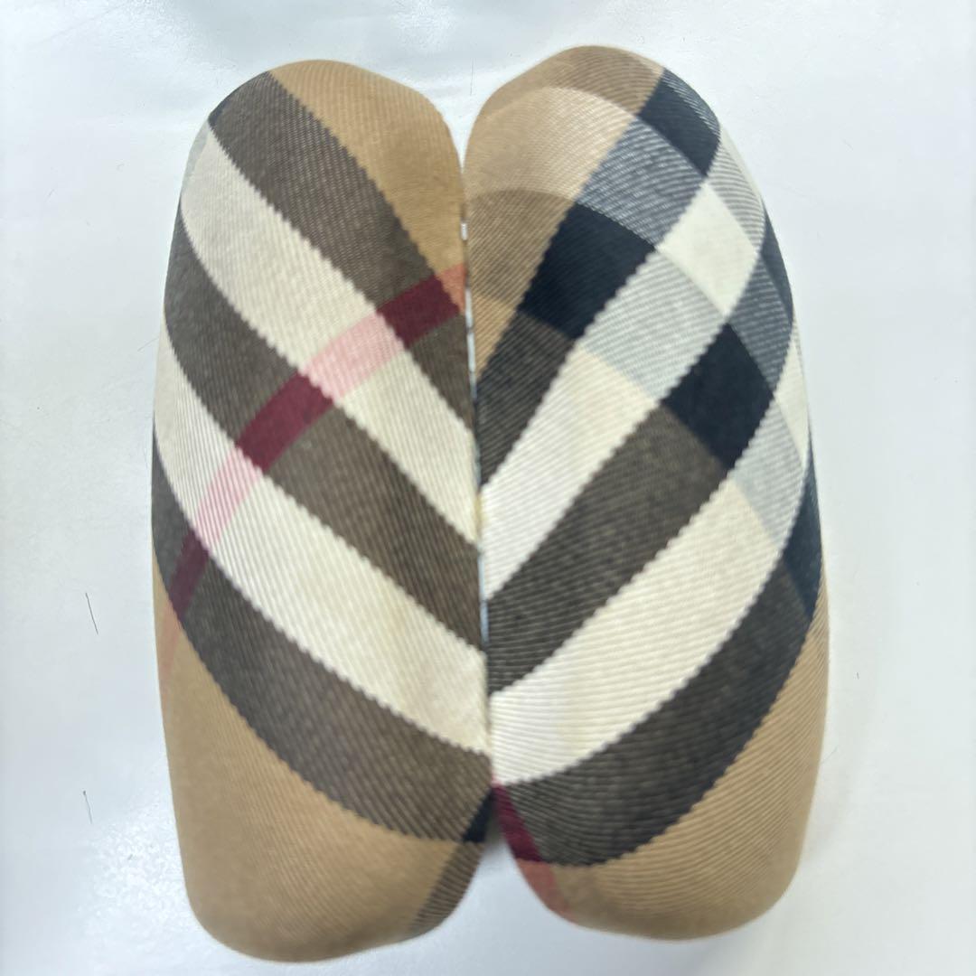 Burberry メンズ　サングラス
