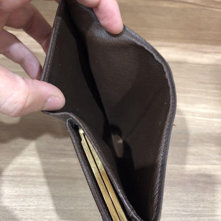 大人気 ルイヴィトン がま口財布 ポルトフォイユ ヴィエノ(¥24,000) - bvepl.com 大人気 ルイヴィトン がま口財布 ポルトフォイユ ヴィエノ(¥24,000) - bvepl.com