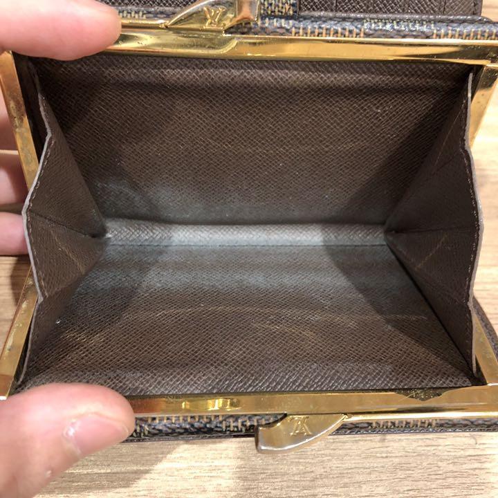 大人気 ルイヴィトン がま口財布 ポルトフォイユ ヴィエノ(¥24,000) - bvepl.com 大人気 ルイヴィトン がま口財布 ポルトフォイユ ヴィエノ(¥24,000) - bvepl.com