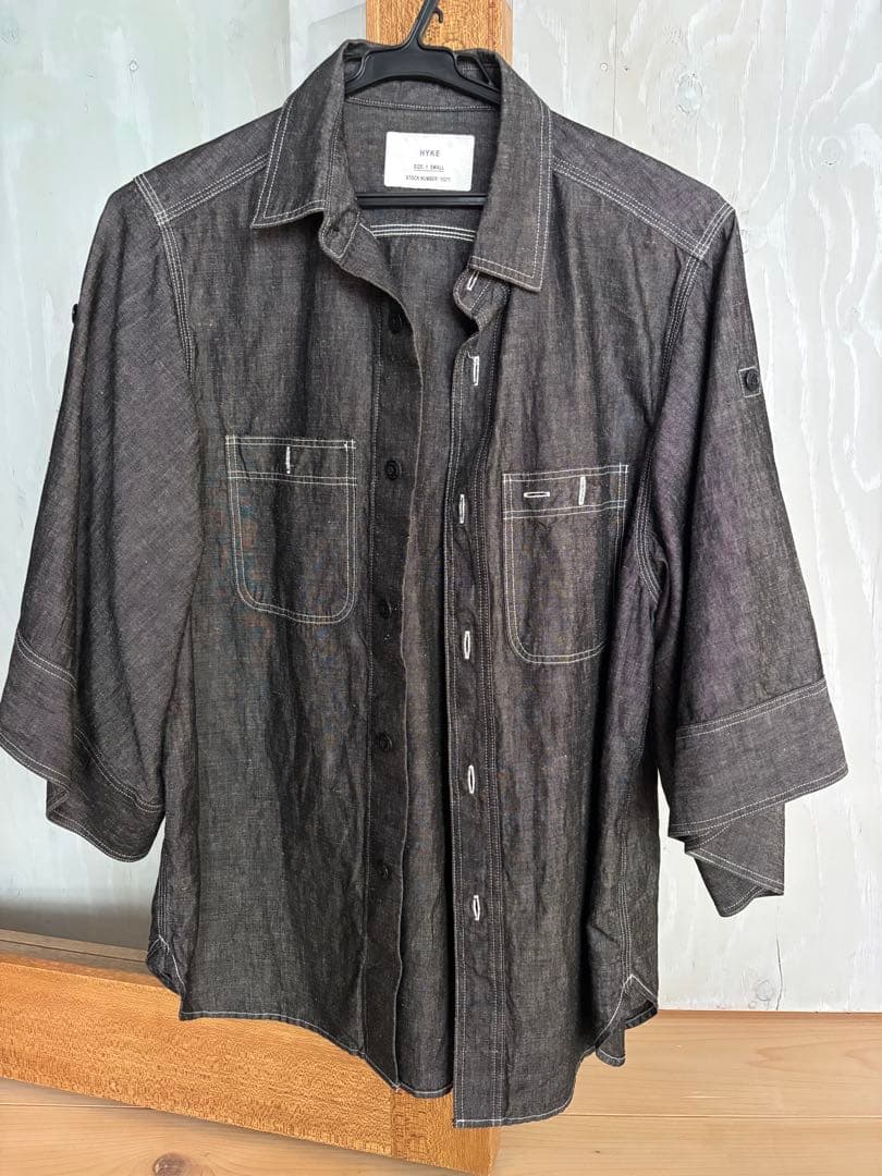 HIKE ハイク　レディース　トップス