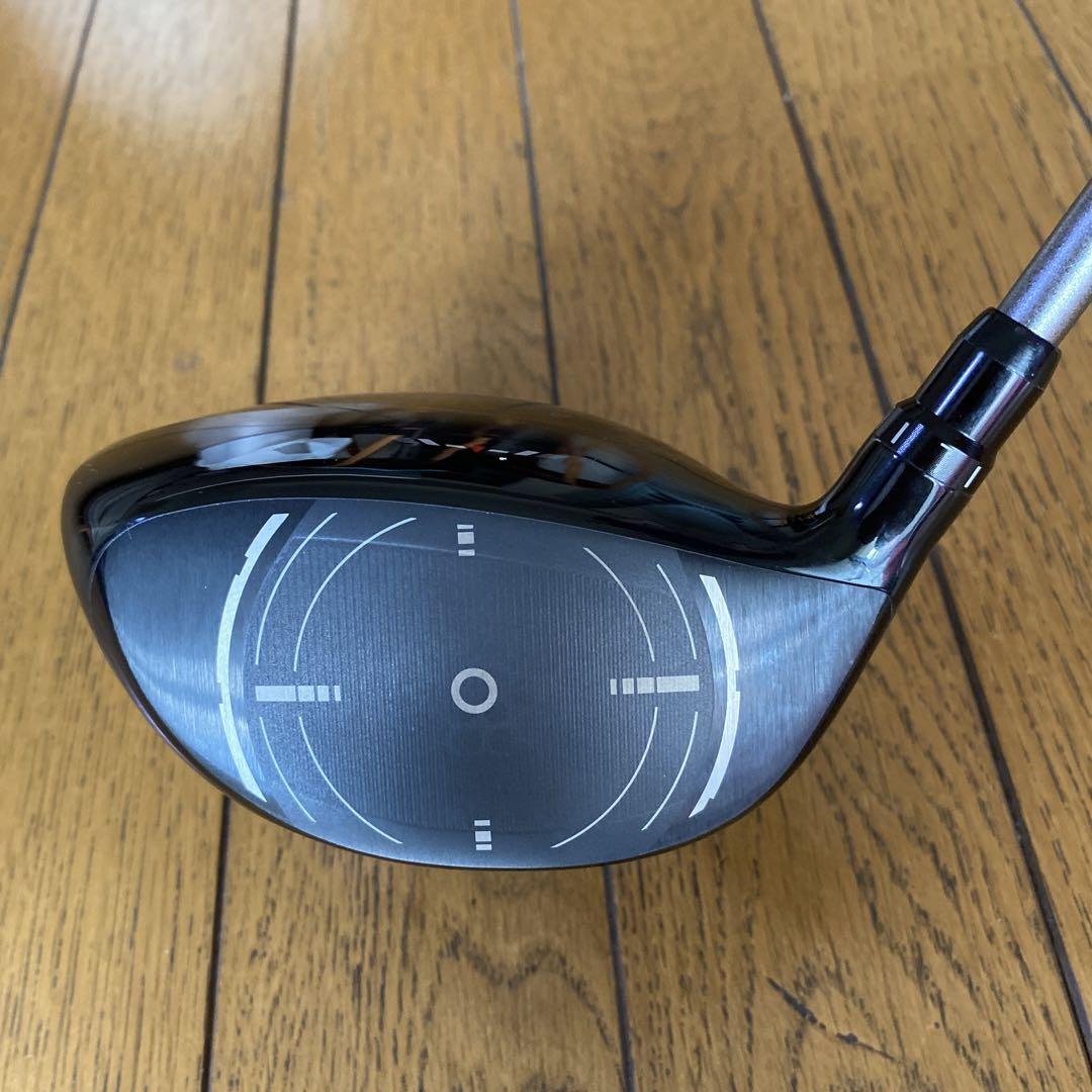 EZONE GT 425 ドライバー 10.5° RK-03GT SR 画像2