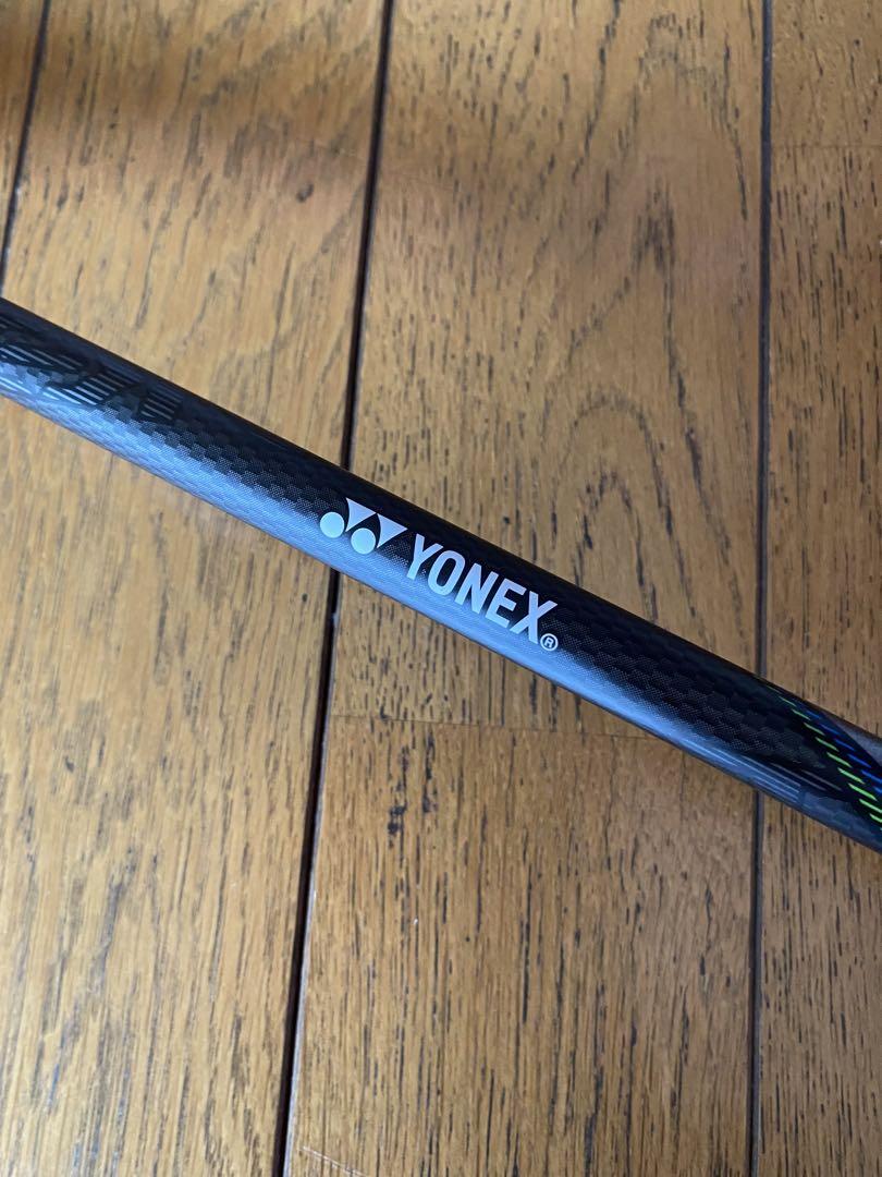 EZONE GT 425 ドライバー 10.5° RK-03GT SR 画像5