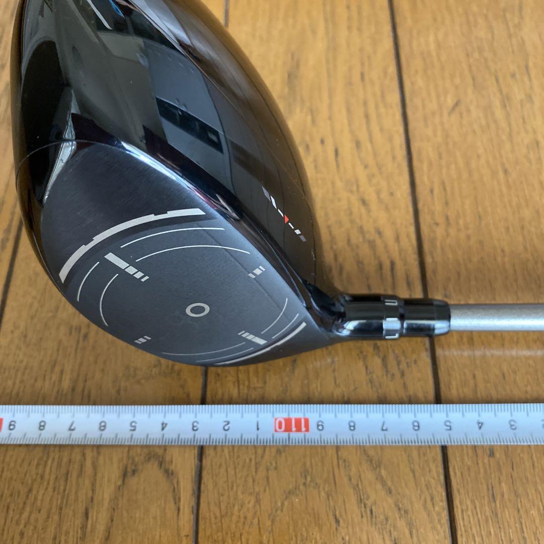 EZONE GT 425 ドライバー 10.5° RK-03GT SR 画像8