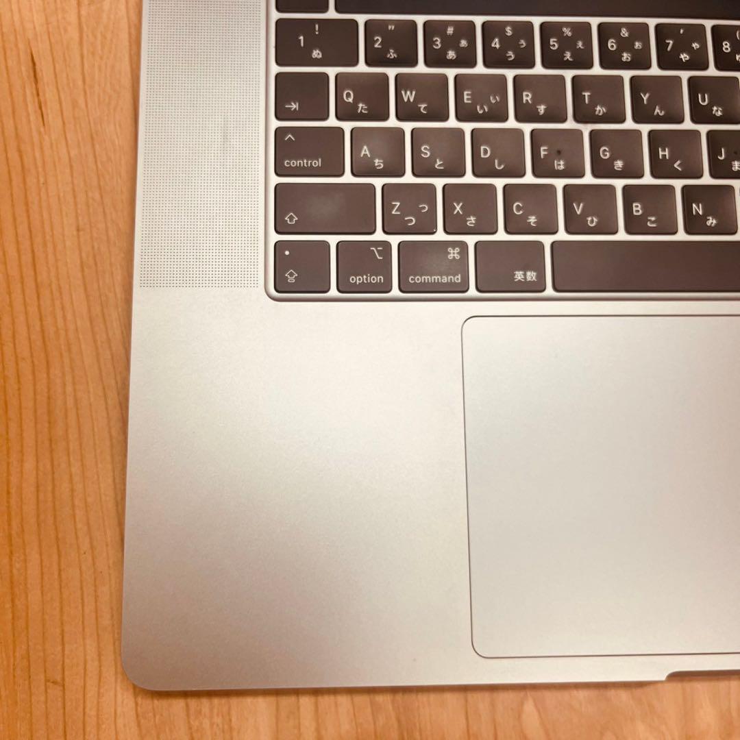 MacBook pro 16インチ 2019 i9 64GB 1TB 管3481
